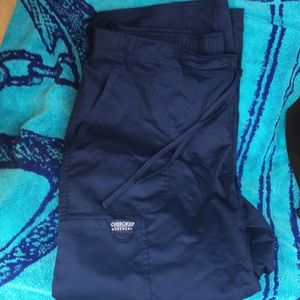 Cherokee work wear scrub